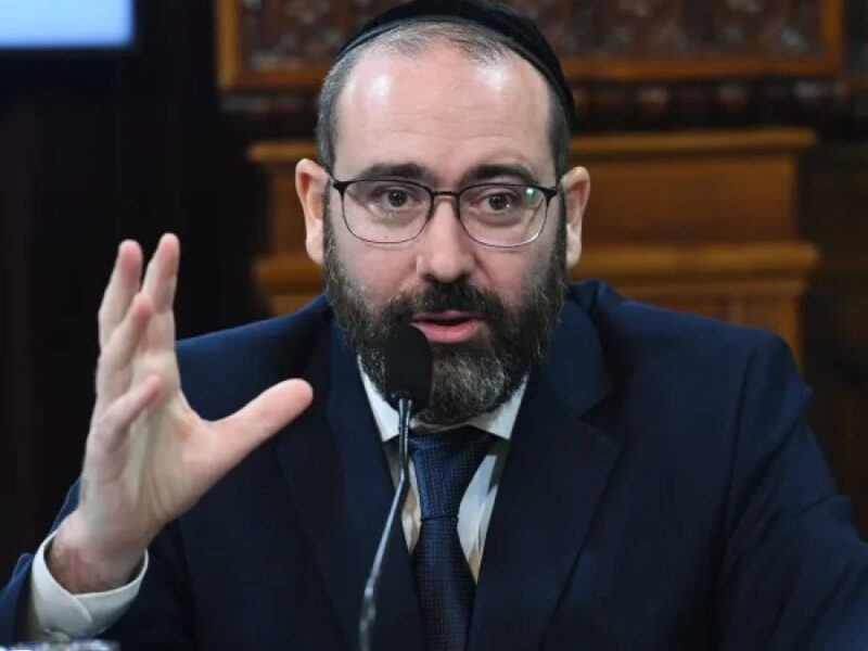 EMBAJADOR ISRAELÍ.jpg