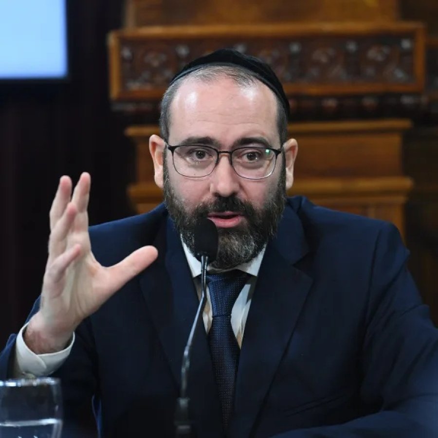 EMBAJADOR ISRAELÍ.jpg