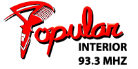 Radio Popular Interior