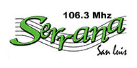 Serrana