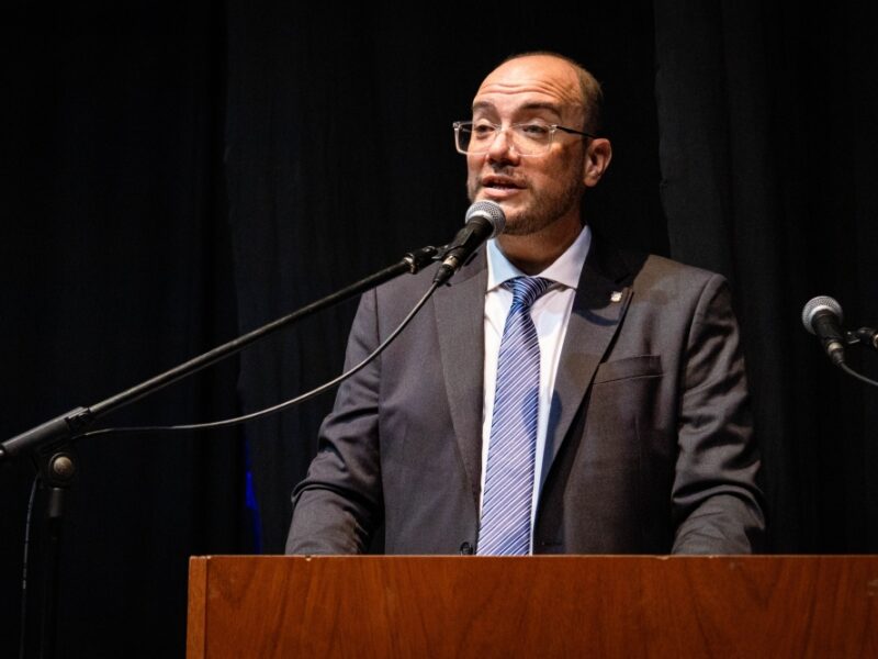 La UNSL declaró la emergencia salarial y presupuestaria