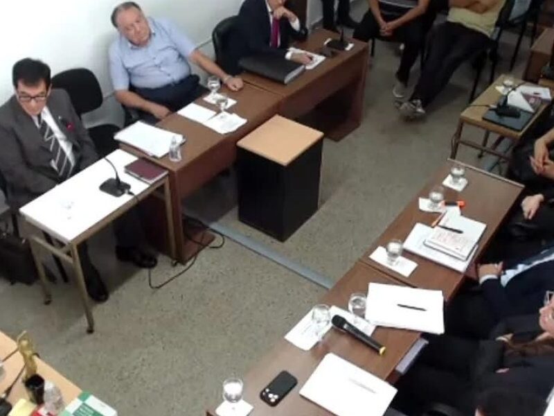 Femicidio en la comisaría de Santa Rosa: dictaron prisión preventiva para dos policías imputados