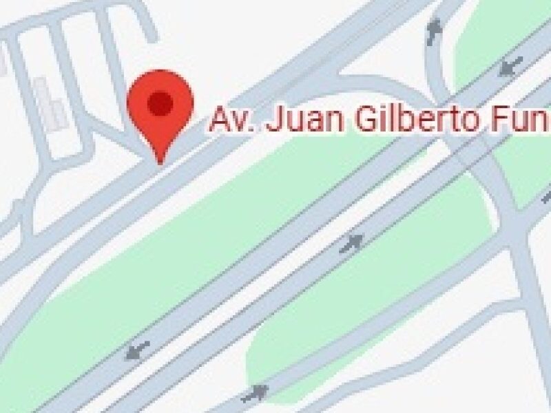 Reparan pérdidas de agua en avenida Juan Gilberto Funes y advierten posibles cortes de tránsito