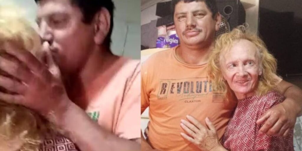 zulma lobato y novio.JPG