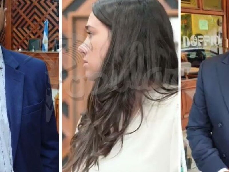 Segunda jornada del juicio contra Cintia Ramírez: La expectativa de la querella y la defensa que asegura la falta de pruebas