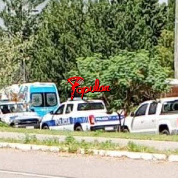 El hombre hallado sin vida en Villa de la Quebrada tenía 51 años